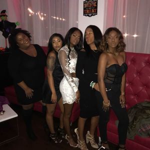 Meet your Posher, Dante